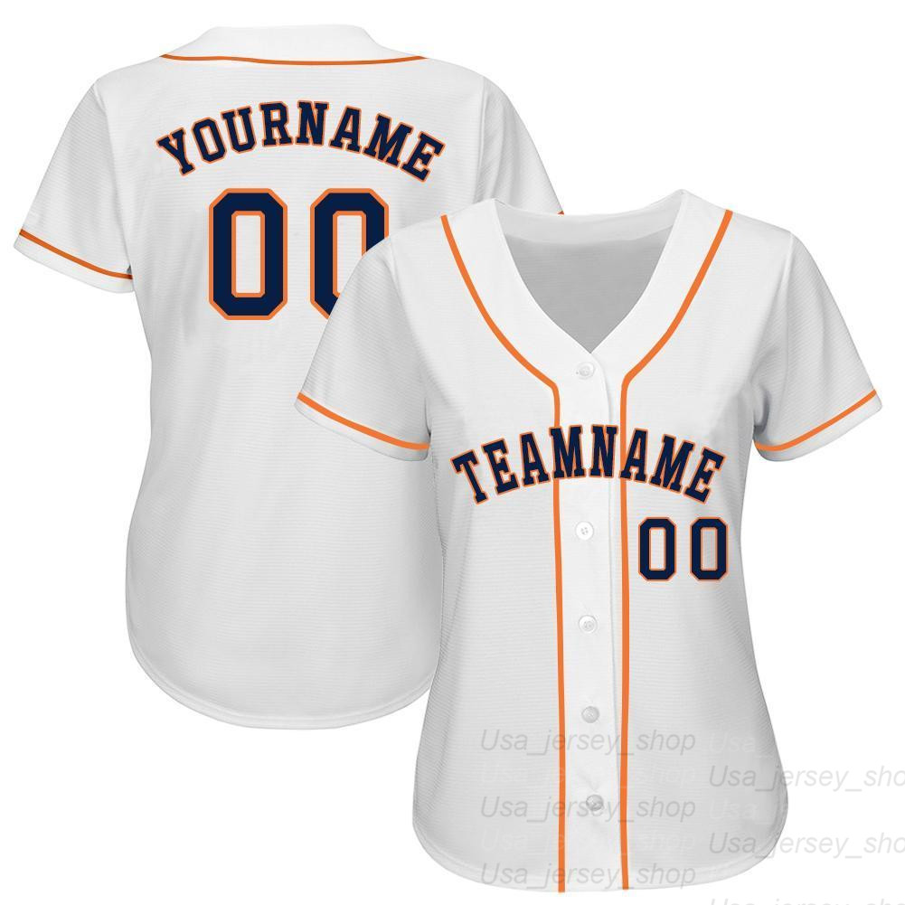 

Custom Baseball Jersey b41 city Seattle Texas Men Women Youth size S- Print Jerseys