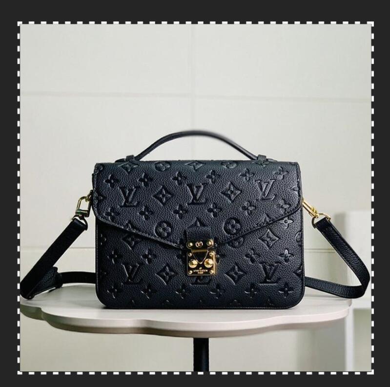 

LV LOUIS Handles Women HANDBAGS ICONIC BAGS HANDLES SHOULDER BAGS TOTES CROSSBODY VITTON BAG CLUTCH LEATHER BAGS Artsy Tote