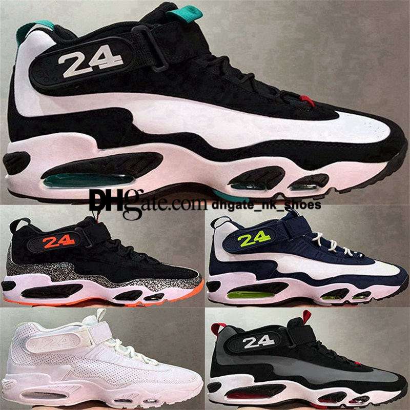

sports youth size us 12 13 eur 46 47 basketball women men shoes Max trainers Griffey 1 Sneakers air cushion tennis Schuhe zapatillas