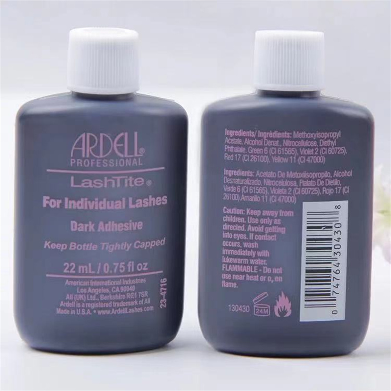 

ARDELL Eyelash Extension Glue Fast Drying Long Lasting Lashes Adhesive Glues 22ML