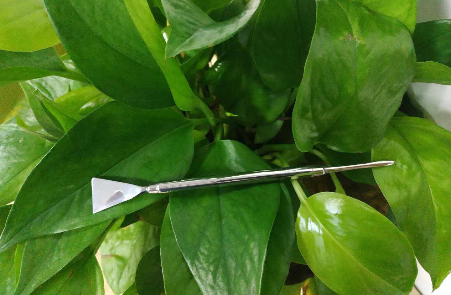 

ltq vapor dab accessories spoon digging tool cigarette cream collector