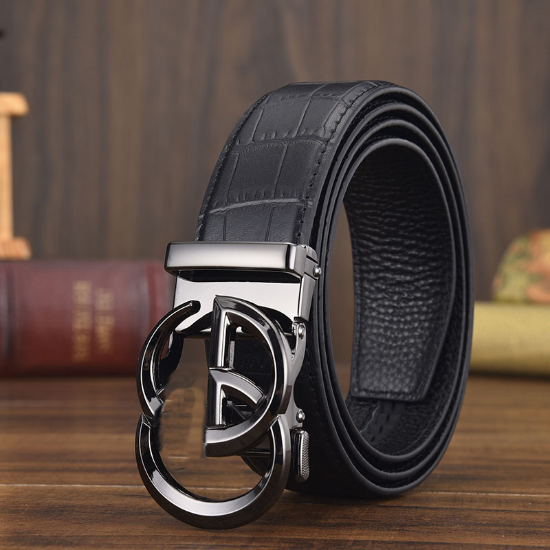 

Luxury Designer Belts Men Women Belt with Fashion buckle genuine leather belt Width Highly Quality 2022
