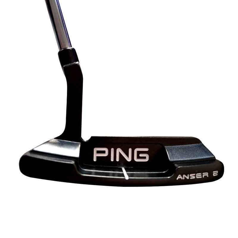 Golf Club Putters For Men Straight Stainless Steel Putter Outdoor Sports Beginner Driver Products Accessies-image-717455052