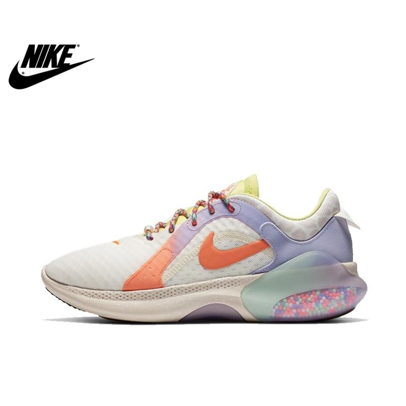 

Nike Joyride Dual Run 2 FK Mens Womens Running Shoes Triple Black White Platinum Racer Blue Designers Sports Sneakers Utility Size 36-45