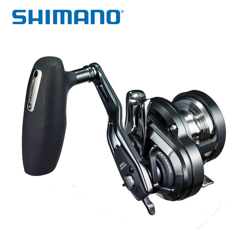 

Baitcasting Reels 19 SHIMANO OCEA JIGGER F CUSTOM JIGGING MODE 1000HG/1001HG/1500HG/1501HG/2000NRHG/2001NRHG/3000HG Fishing Saltwater Reel