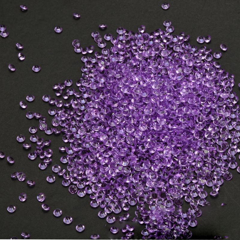 

Party Decoration Acrylic Diamonds Confetti Crystals Table Centerpiece Decorations Wedding Banquet Feast Gemstones Faux Jewels DIY