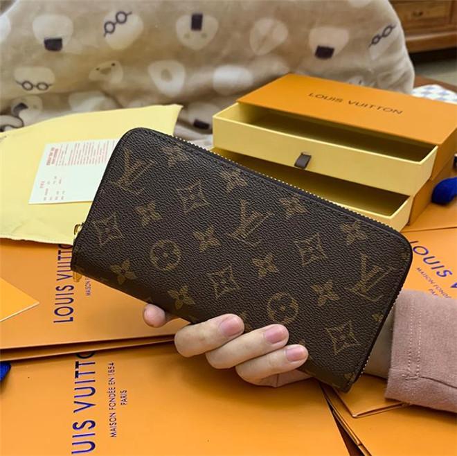 

lv LOUIS BAG VITTON mens designer wallet Zipper luxury Wallets Women Purse Long Wallet Fashion Lady Clutch women Should, Red;black