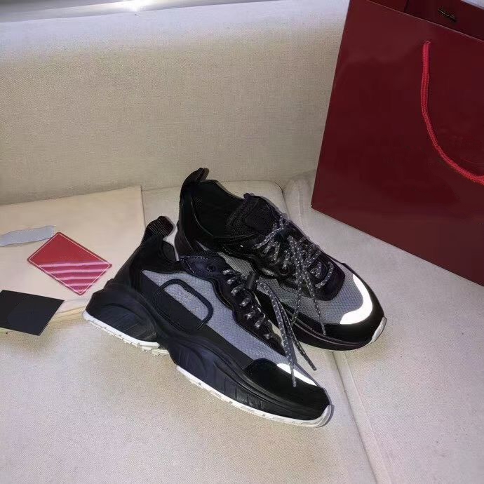 

Top quality leather sneakers, women and men studded luxury shoes jjjjk002