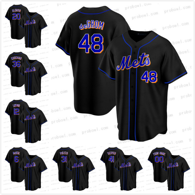 

Javier Báez Mets Jersey Pete Alonso Jacob deGrom Darryl Strawberry Francisco 12Lindor Kevin Pillar Edwin Diaz Marcus Stroman Nick Tropeano James McCann Tomas Nido, Custom 2020 cool base (dadouhui)