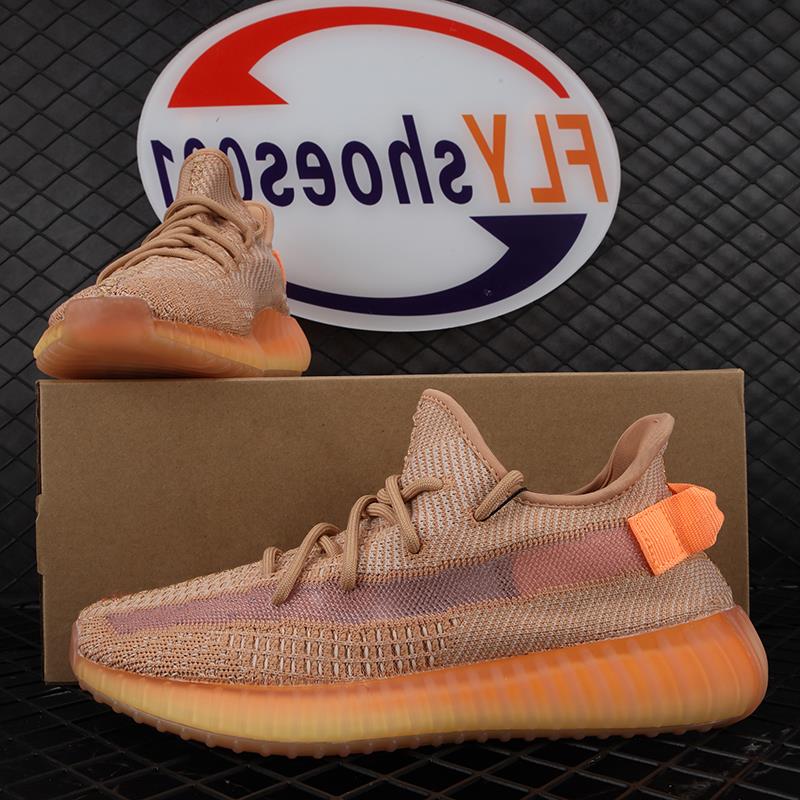 Chaussures de basketball de la lumière sombre Synthers Sneakers de glace Cinder de glace Ardoise bleu ocre noir noir Argile minérale courante Arz