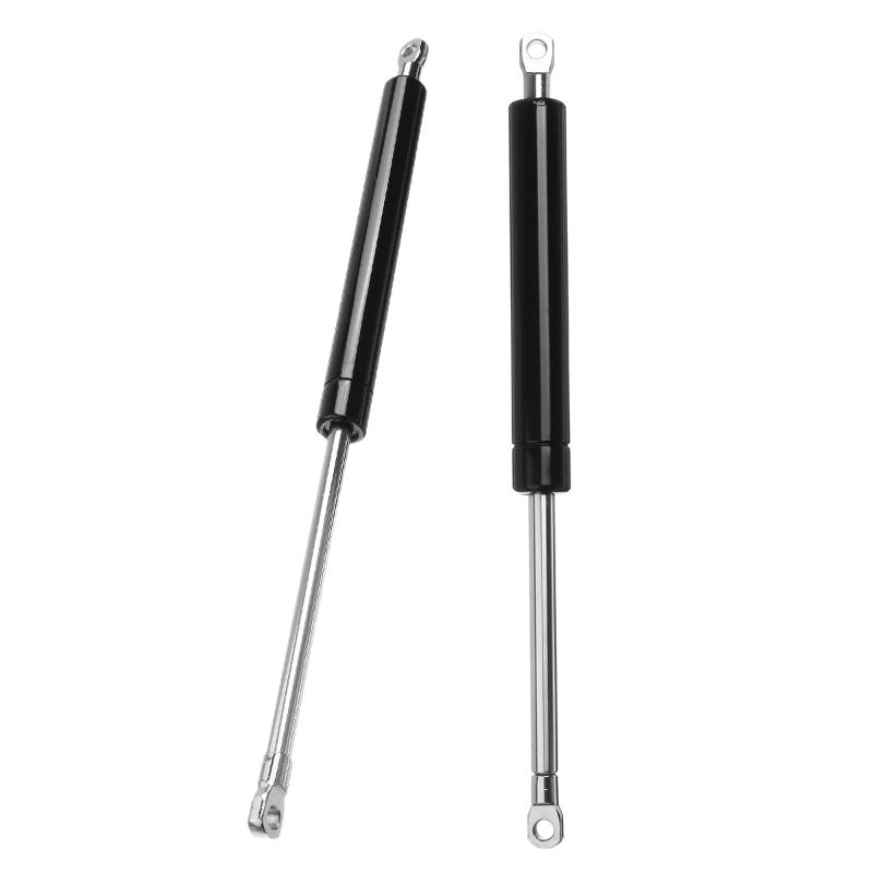 

Parts Gas Piston Strut Bonnet Hood Supporting Rod Bars Lift Spring Bracket For Murphy Wall Ottoman Bed