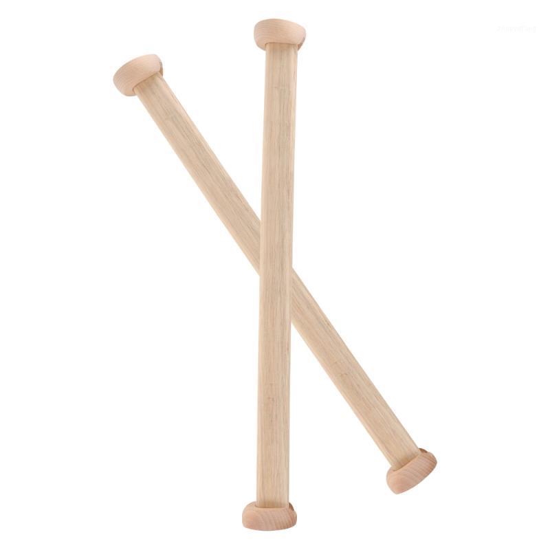

Hangers & Racks 2Pcs Closet Rods Practical Bedroom Wardrobe Cross-bar Clothes Hanging