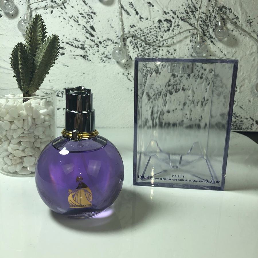 

L Brand Paris Women Perfume Fragrance 100ml Lasting Smell Woman Eau De Parfum Lady Spray Liquid