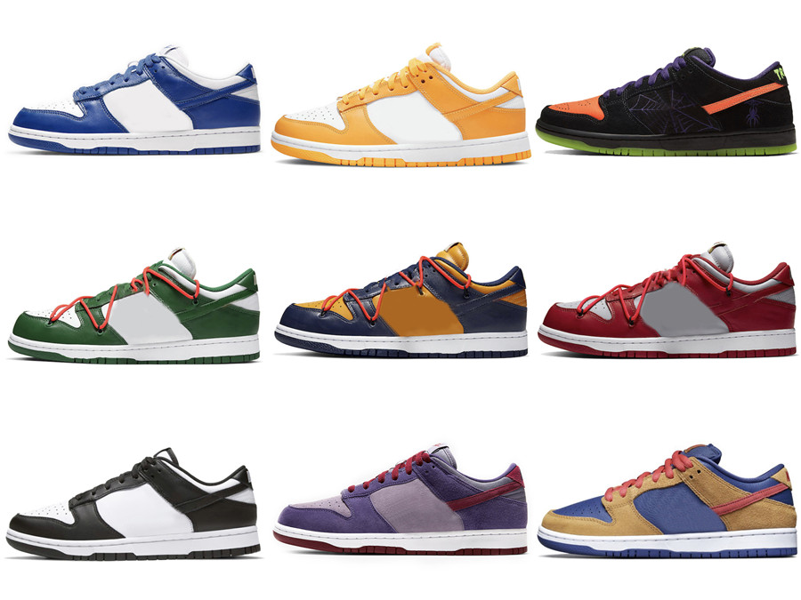 

Authentic Travis Scott Chunky Dunky Dunk Chicago SB Concepts Lobster Low Concepts Purple Lobster Off Staple Panda Pigeon White Street Hawker Cosat Outdoor Shoes