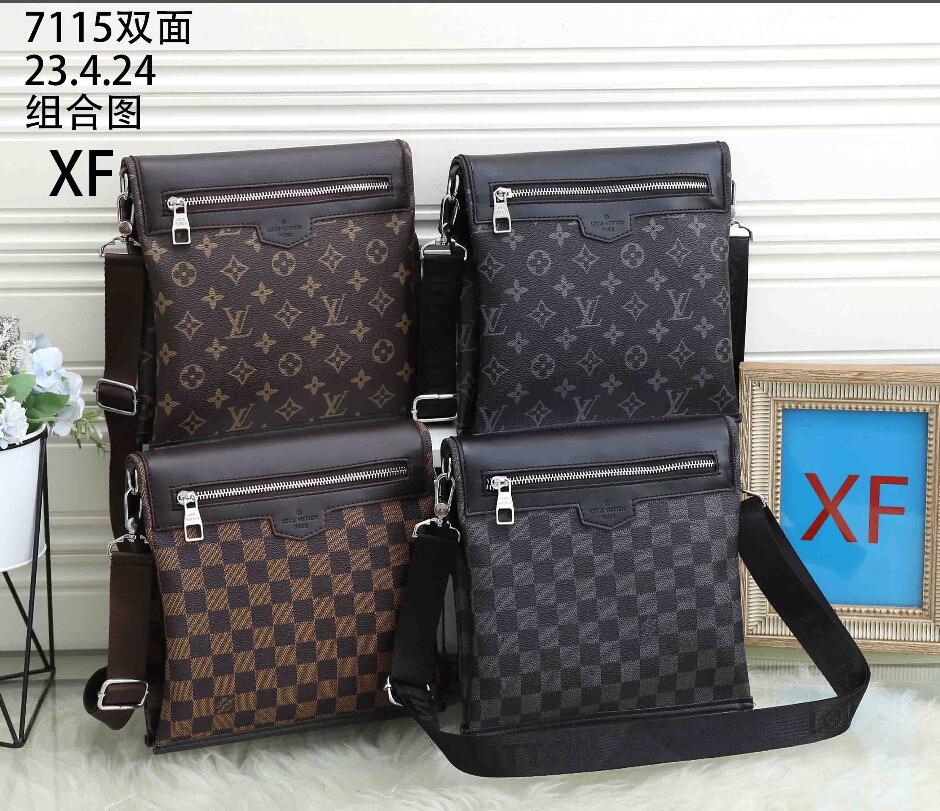 

LVLouisBagVitton Handbags Shopping Bags Wallets Mens Crossbody Shoulder Bag Luxury Women Messenger Bag, Red;black