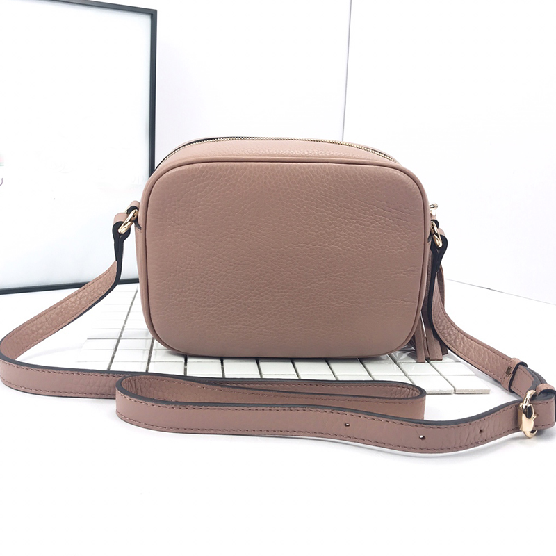 

2021 Women's Luxury Designer Bag Crossbody Women's Small fashion Makeup shoulder bag, luxury purse, cross span bag, High quality 21*15*7cm