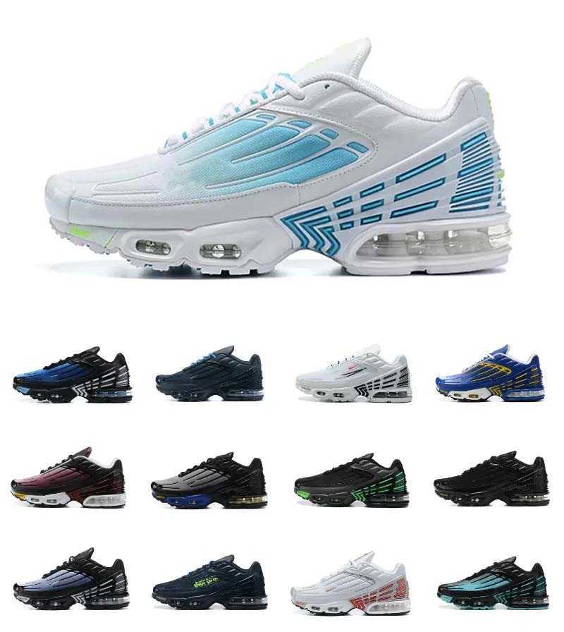 

Mens Motorcycle Boots Tn 3 Plus Tuned III Running Shoes TNs Vast Parachute Sports Shoe Laser Blue White Aquamarine Obsidian Hyper Violet Ghost Green Triple, I need look other product