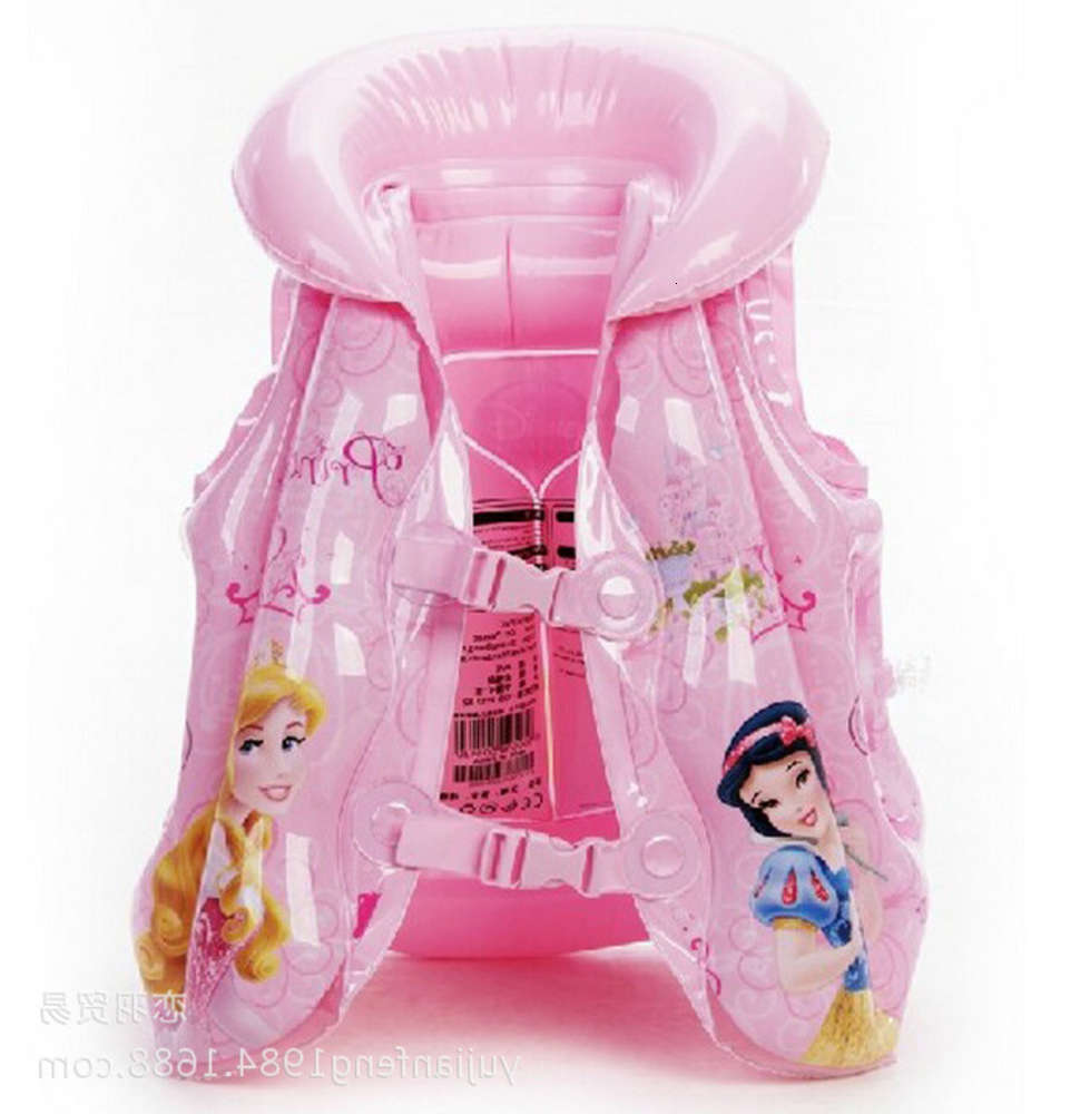 

Swimming ring Children's life jacket Mini swimming vest
