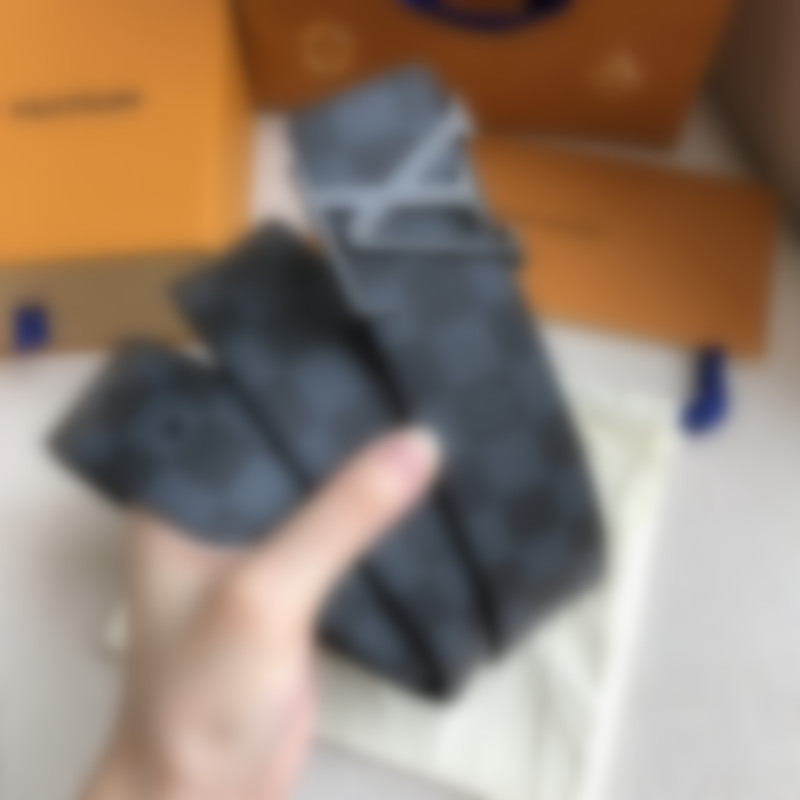 

Gold Silver Multi Hardware High Quality Belt For Men And Women Retail Wholesale Louis Belts Vitton Lv Welcome Customers No Box Dust Bags, Black;brown