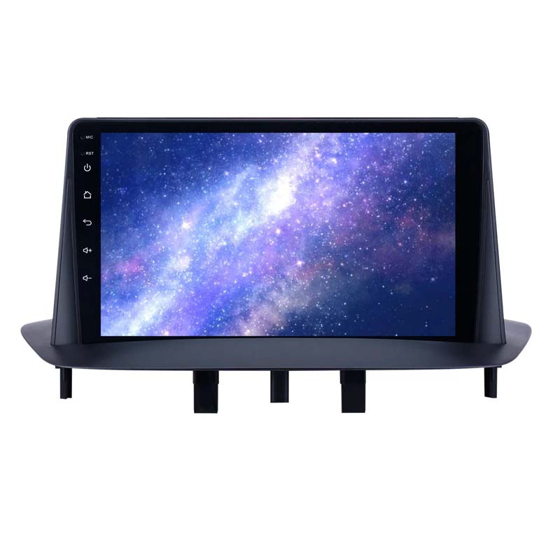 

Android 10.0 Car dvd Head Unit Player 2 Din For Renault fluence privilege diesel 1.5L 2008-2016 GPS Navigation Radio WiFi 3G