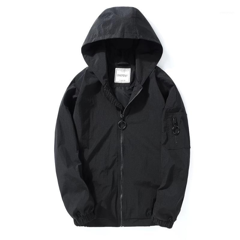 

Men's Hoodies & Sweatshirts J2158 -Workout Fitness Men Short Sleeve T Shirt Thermal Muscle Bodybuilding Wear Compression Elastic Slim Exerci, Black