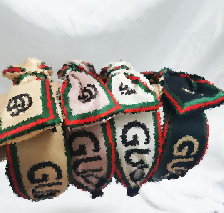 

4color Wholesale Retro Designer Bowknot Headband Red Green Stripe G Letters Print Wide Edge Middle Cross Knotted Women Headwrap Hair Hoop He, Slivery;white