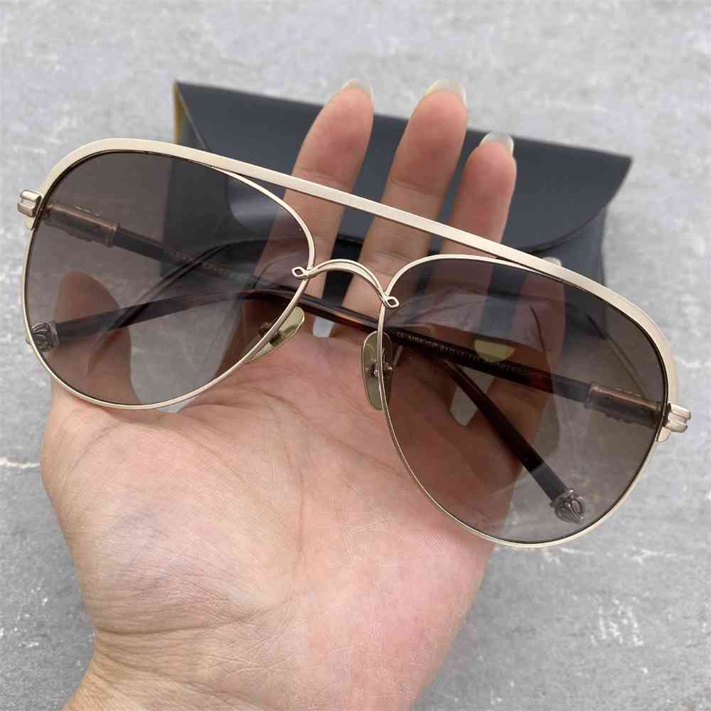 

80% Off Store Online Crosing Sunglasses men's fashion versatile driver's polarizing