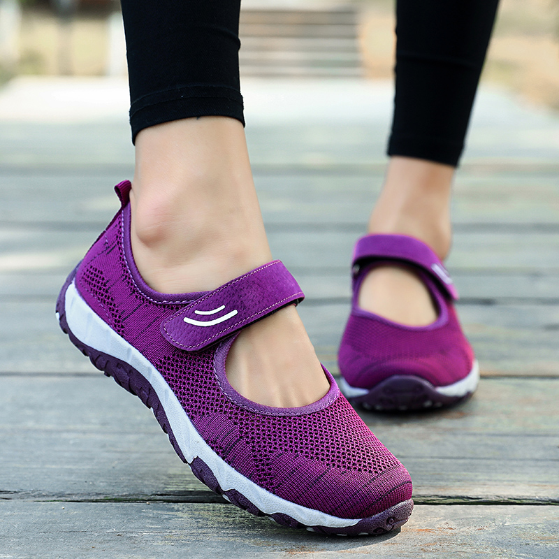 

2021 Women Men Running Shoes Outdoor Sports Sneakers Black Red Grey Purple Size Eur 35-41 Code 67-1803
