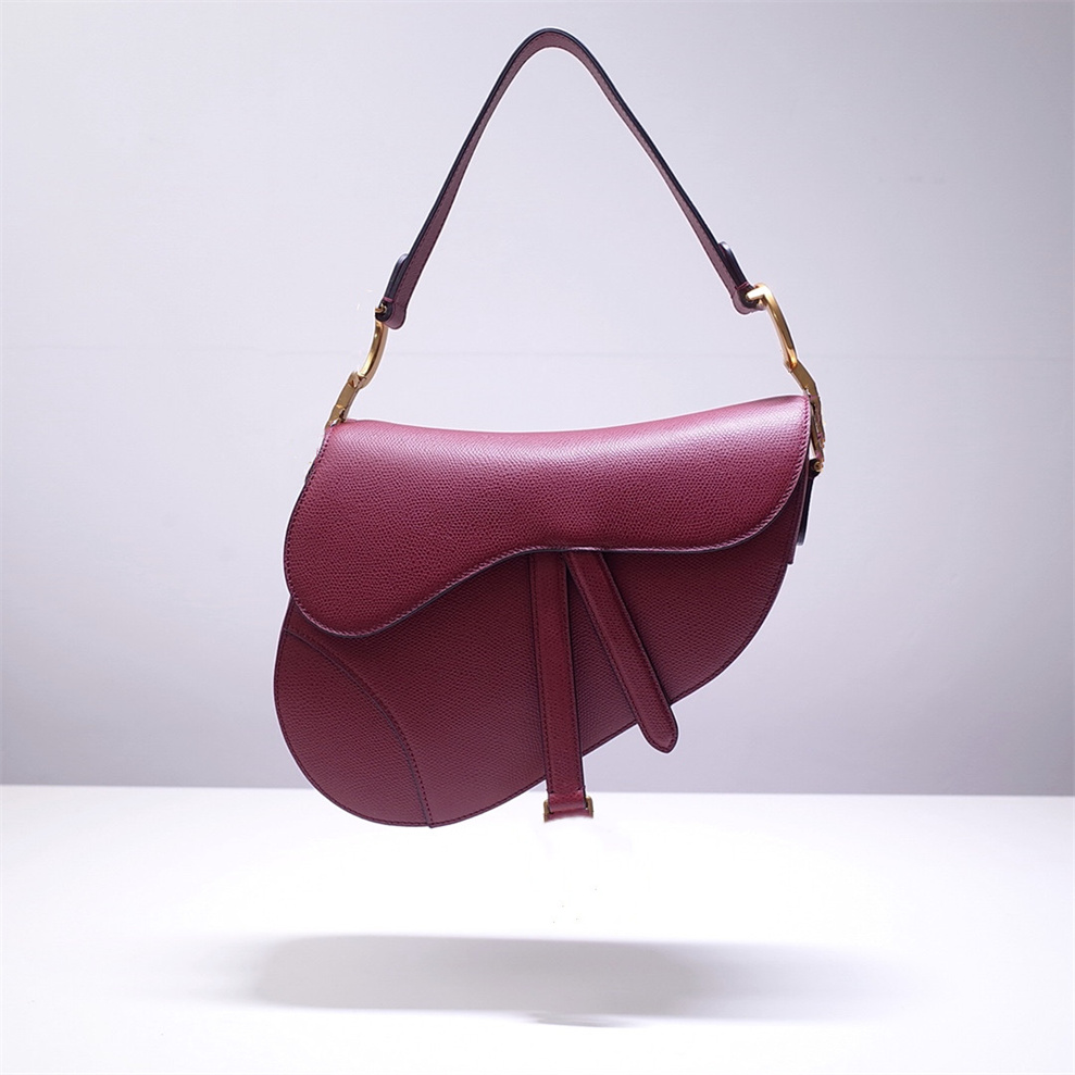 

2021 Luxury Women Black Fashion White Shoulder Bags Cross body Lady Saddles Purses Wholesale bag, High quality