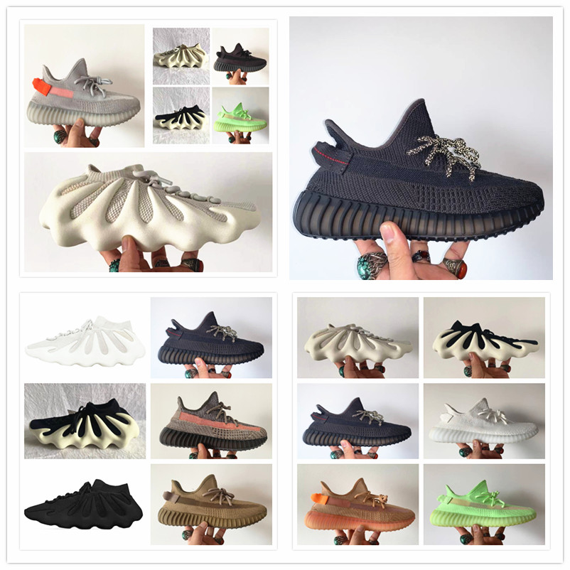 

2021 TOP Quality Full reflective static V2 Running Shoes Mens Women Trainers Sneakers Basketball Wholesale With Original Box, Extra payment