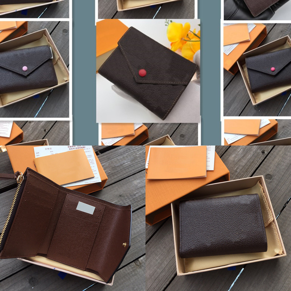 

Luxury Designers Fashion Card Wallet Women and Men Coins Bag Long Style Business Purse P1113-18, Old flower