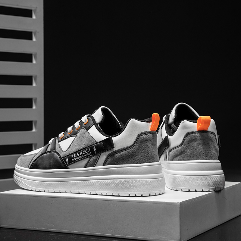 

2021 Summer Womens Mens Running Shoes Students Outdoor Sports Sneakers Black White Grey Size 39-44 Code 53-0558