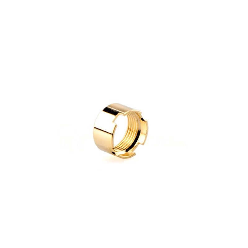 

Genuine VapeMod Vmod II Adapters 510 Thread Oil Cartridges Magnetic Connector Gold Rings Free Freight