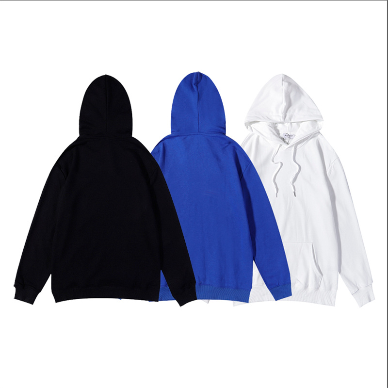 

Fall 2021 Fashion designer High-end Men's Hoodie Women's Hoodies Cotton and fleece S-XXL Asia Code Comfortable Personality trend Luxury Long sleeves high quality, Customize