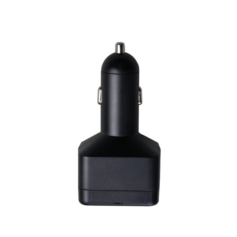 

Car GPS & Accessories Concox HVT001 Mini Charger Tracker Dual Charging Port Real Time Tracking Device GSM GPRS With SOS Call