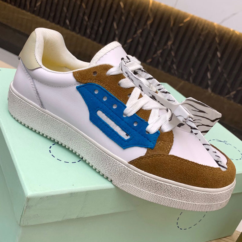 

2021SS Low cut sports shoes women men sneakers fashion designer top quality wear-resistant flat soles 35-46 shipped with original box, Shipping supplement