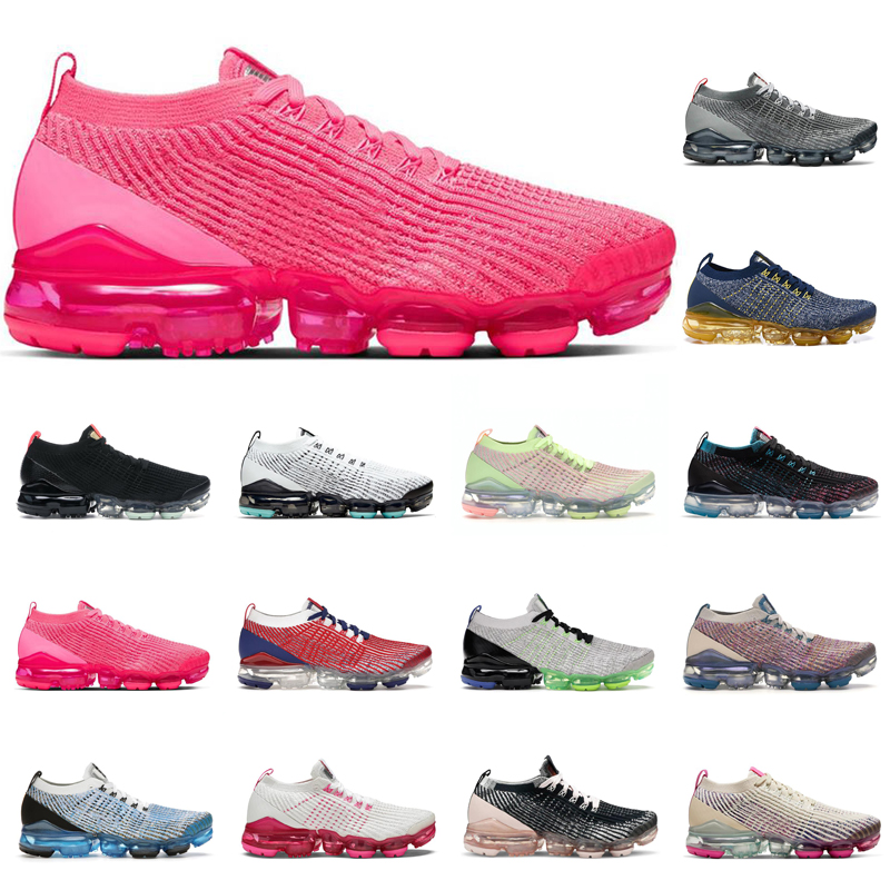 

36-45 mens running shoes women trainers 3.0 triple black Blue Fury White Volt Noble Red men sneakers outdoor sports, #9