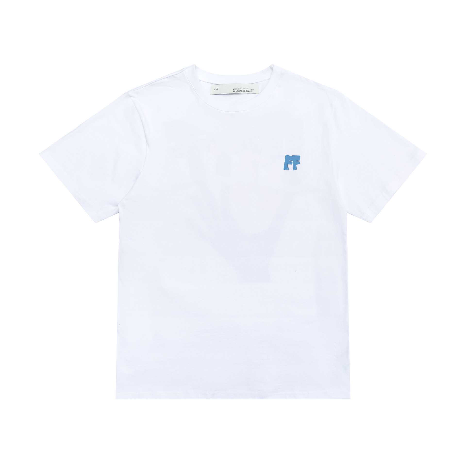 

Fashion Brand Designer Top Quality Mens Palm Printing Tee Top Men Womens Sunmer Designer Tshirt Casual Streetwear Shirt Summer Tops, White;black