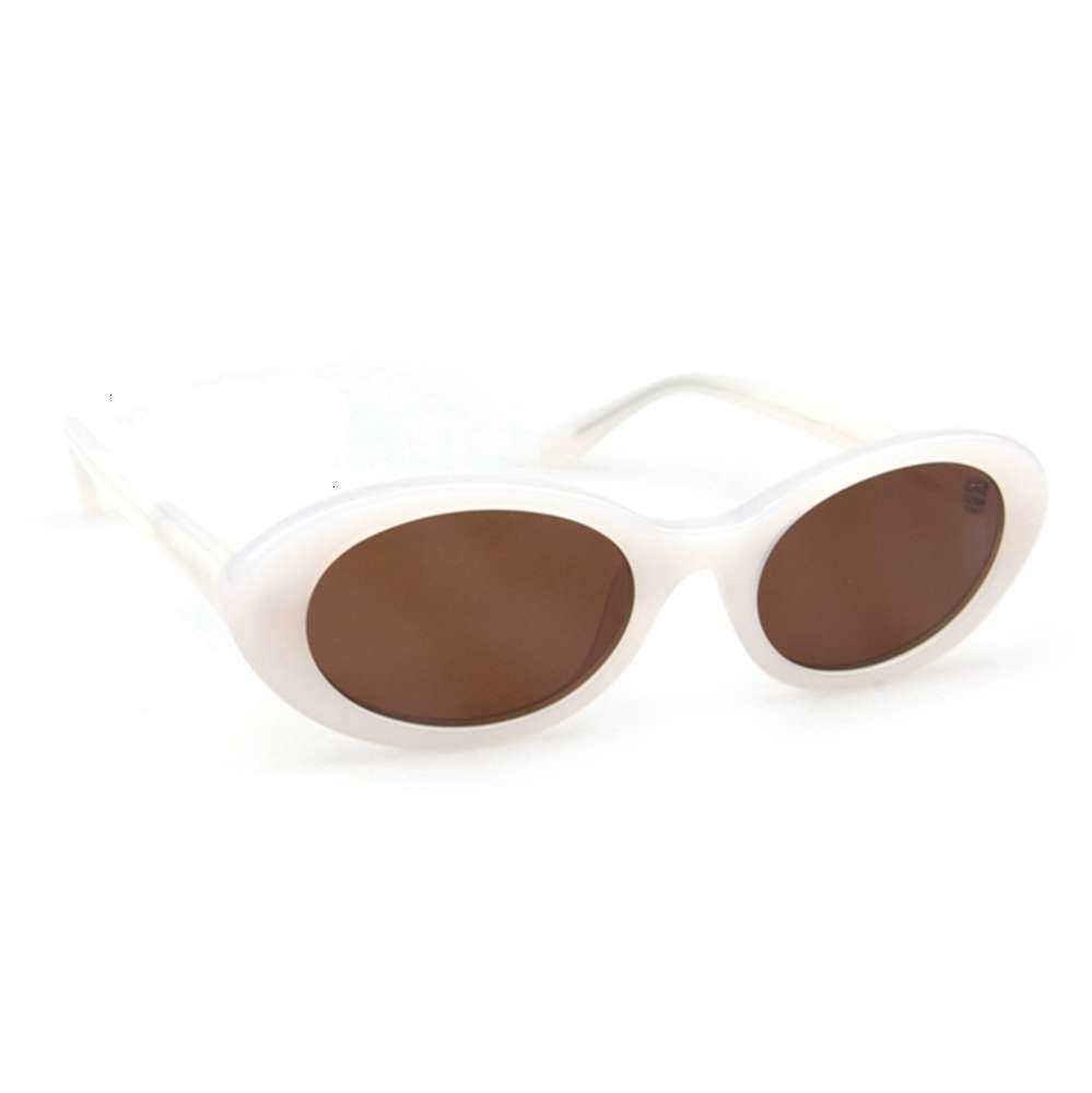 

Highend accessories High quality custom woman sun glass uv protection eye sunglass, Black