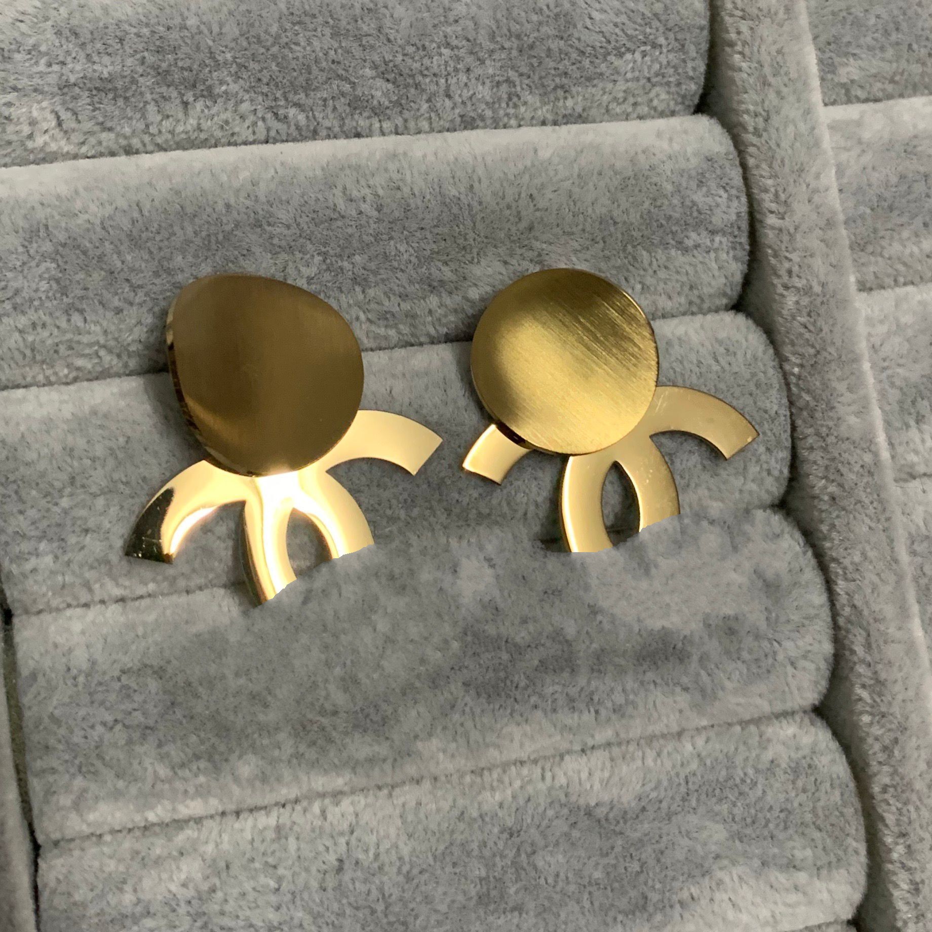 

High quality 20 design mix factory wholesale price women Letter big large dangle pink Gold long green red drop Earrings with Pearl For Girl, Silver