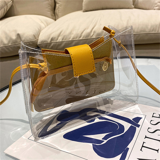 Designers Duffel Bags 45CM 55CM luxury large capacity travel sale High quality women men Genuine Leather shoulder Fashion bag carry rivets with l-image-708697046