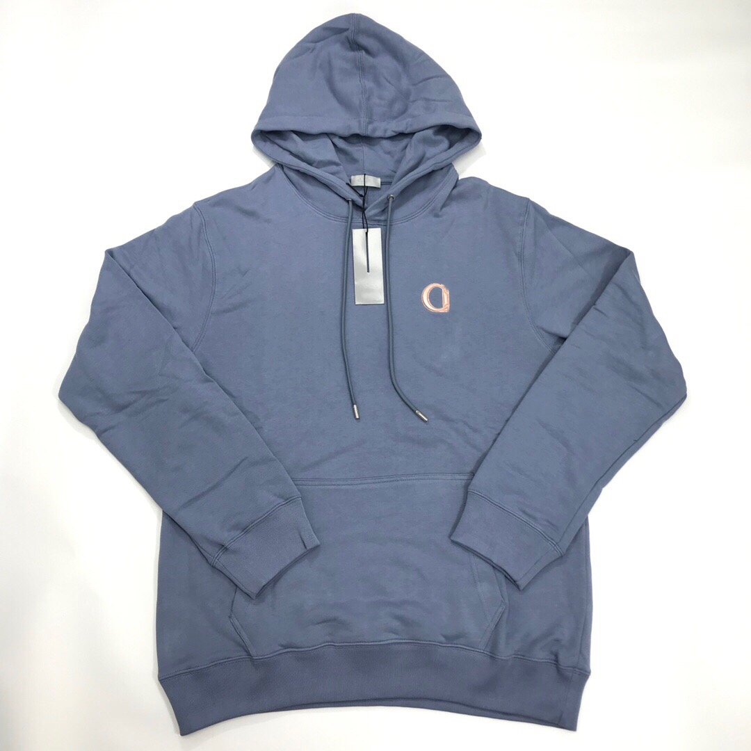 

21SS early spring long sleeve hoodies swearshirts Men Women High Street Fashion Sleeves T-Shirts Summer Breathable 0627, Black