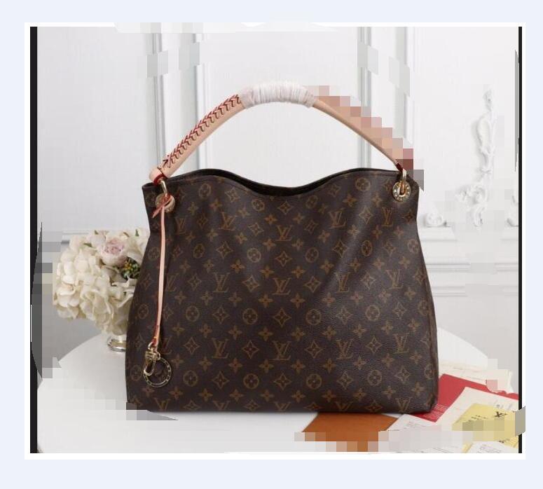 

GGLVLouisVittonVUTTON Designers ARTSY Leather Lady Crossbody Bags Excellent Quality Handbags On Chain Women Shoulder Bag Luxury Backpack #6635