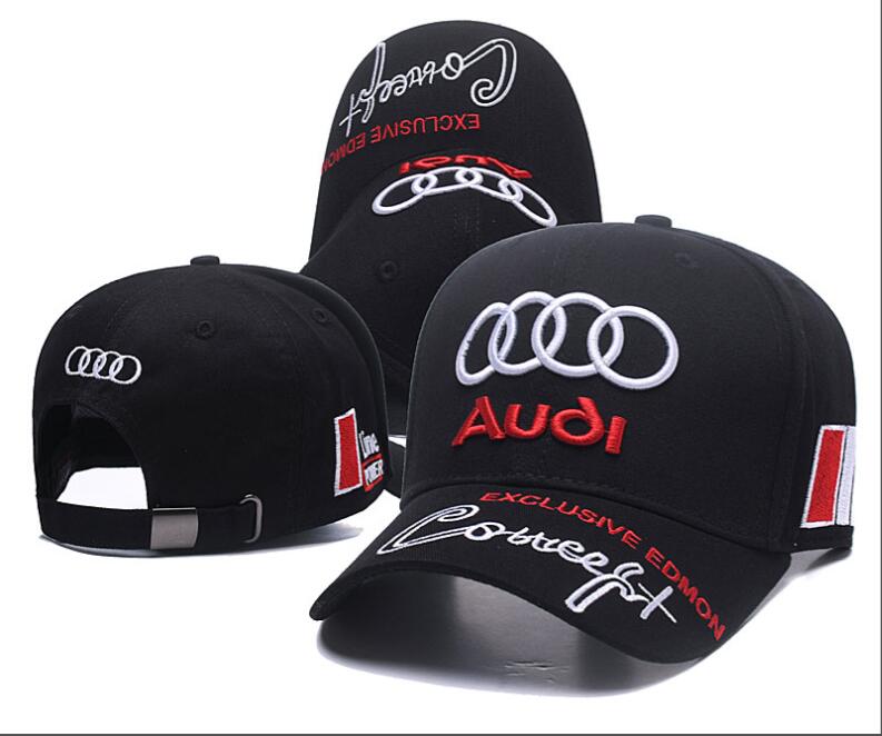 

Fashion Baseball Cap for Unisex Casual Sports Caps High Quality Sunshade Hat Adjustable Letter Hats, Black 2