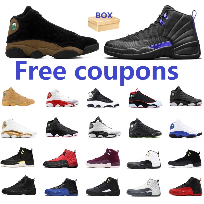 

Kaws 12 Utility Twist Royalty Basketball Shoes Reverse Flu Game 12s ice Cream Indigo Black University Gold Dark Concord Grey Royal Taxi sneaker trainer, Shoelaces