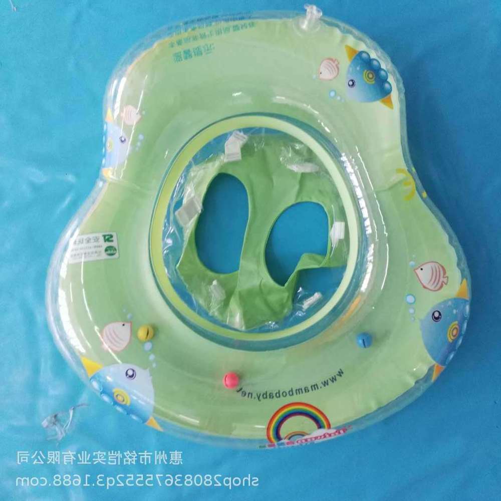 

Swimming ring armpit toys children's thickened Inflatable baby swimming circle