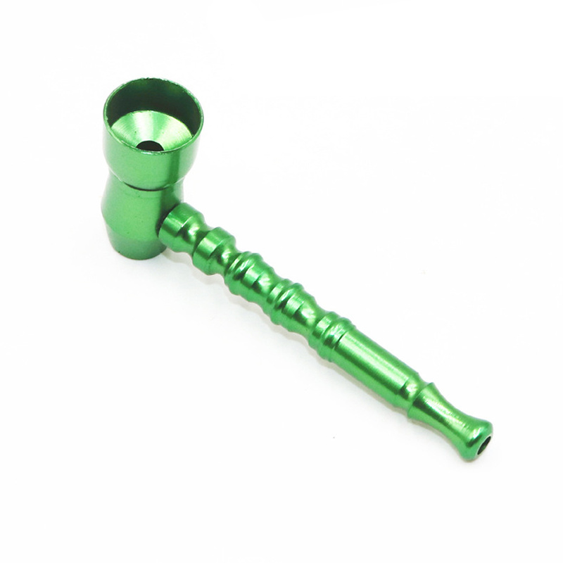 

Patterned tube alloy is durable, fashionable, novel and unique