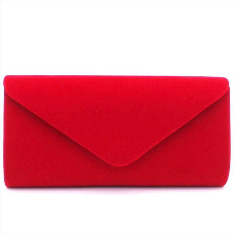

elegant suede female solid women evening bags selling girl wedding party handbag noble prom shoulder bag