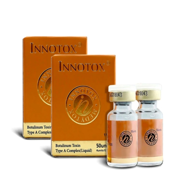 

Beauty Items Skin Care Rentox 100IU Dermal Filler Inntox Botuliz