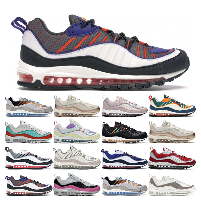 

mens Running Shoes women Black Oil Grey La Mezcla Martin Cosmic Clay Easter Pastels Orewood Brown Barely Rose sports sneakers trainers size 36-45, 6 easter pastels 36-40